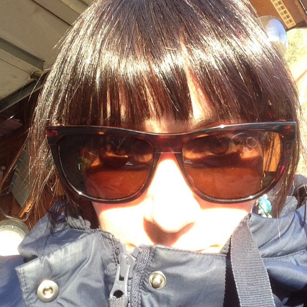 Meet your Posher, Lindsey